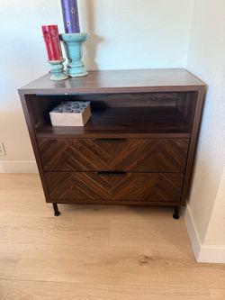 End table-Night stand