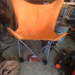 Folding Chair