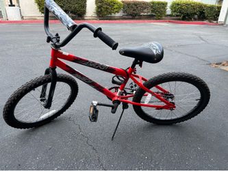 Kids huffy bike