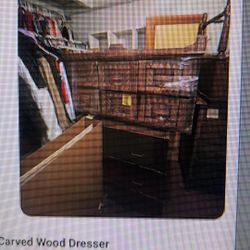 Antique & Modern Furniture - Wood - Estate Sale