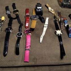 Watches