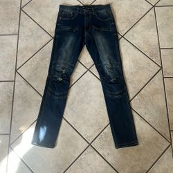 Men’s jeans