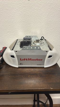 Lift master