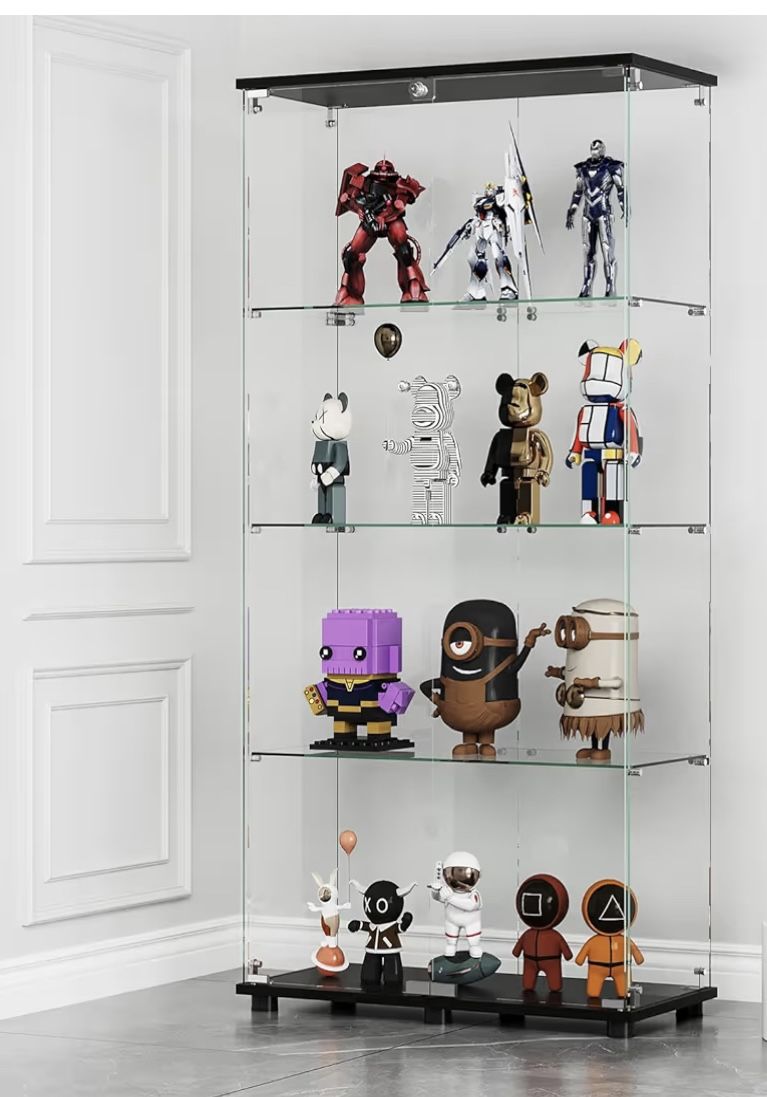 Display Case 