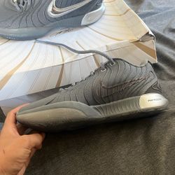 LeBron XXI Basketball Shoes 