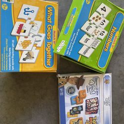 Education And Toys Learning Lot