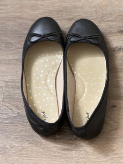 Ballet Flats Shoe