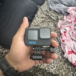 GoPro HERO 12