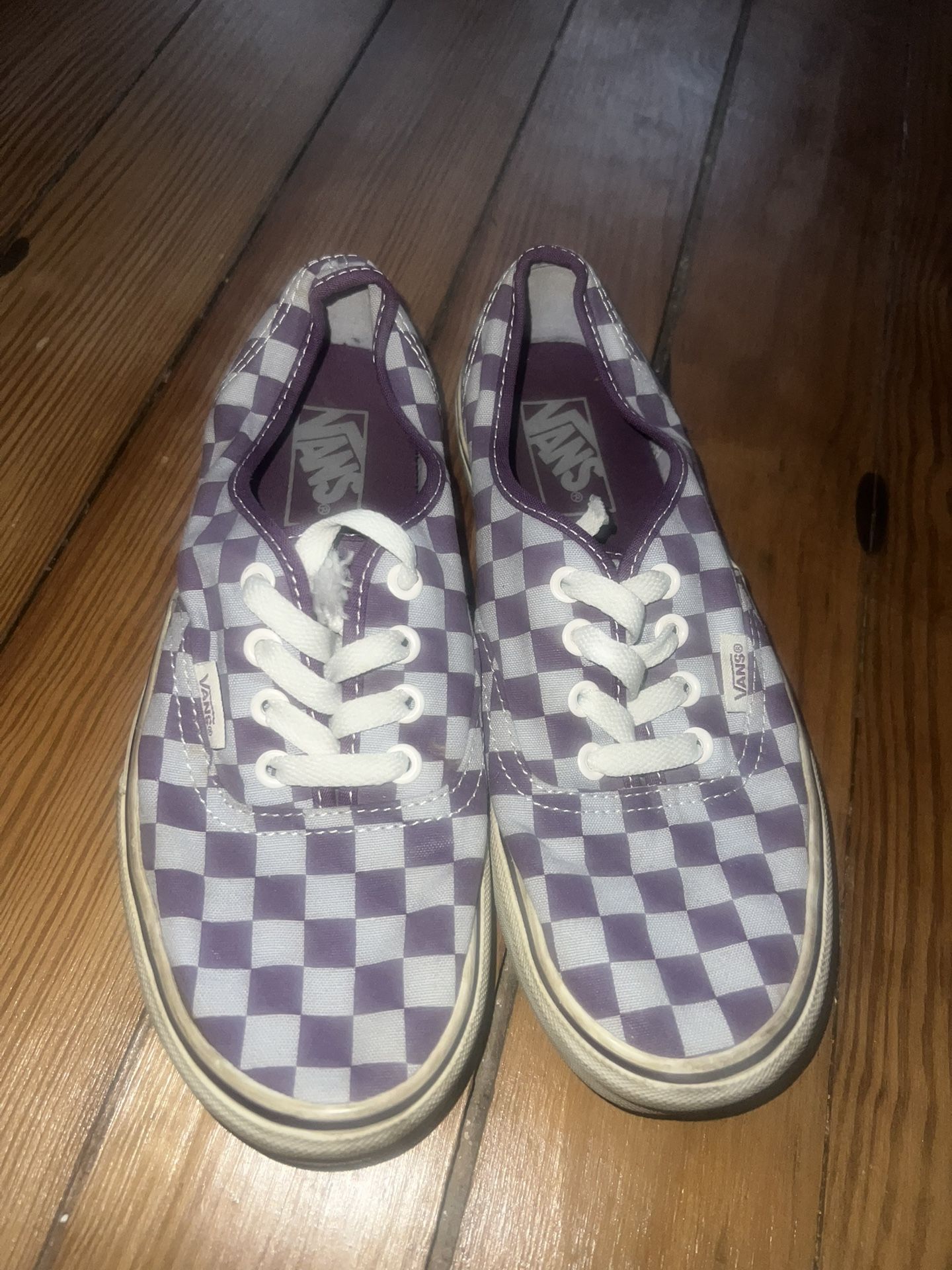 Vans