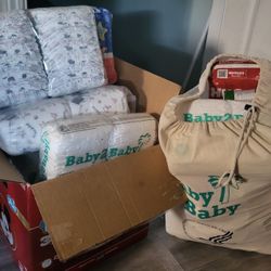 Baby Stuff 