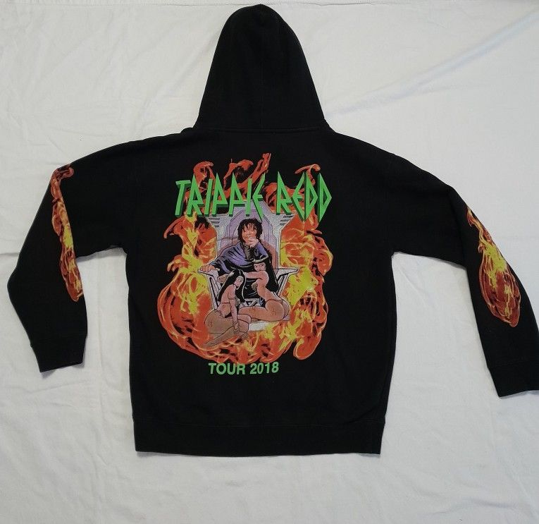 Trippie Redd Hoodie