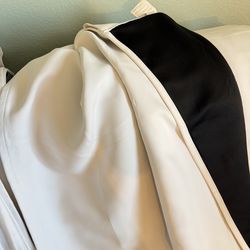 White Curtains: Thermal Blackout