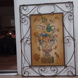 Vintage Artwork 