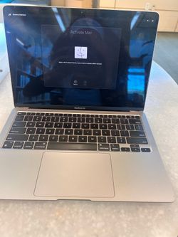 Apple MacBook Air M1 (2020) Charger Included