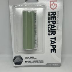 Gear Aid Repair Tape 