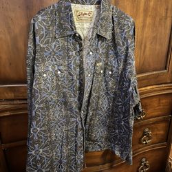 3xl  2xl  Ariat 