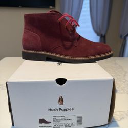 Men’s Hush Puppies Shoes 11.5 $30 