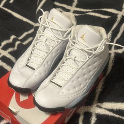 Jordan 13