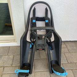 Thule Bike Baby Seat 