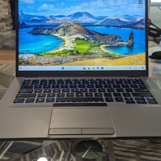 DELL Latitude 5410