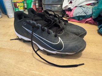 Nike football cleats