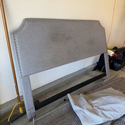 Head Board