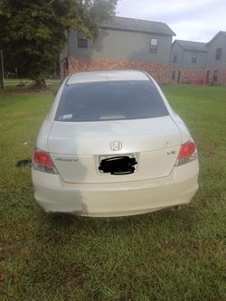 2009 Honda Accord