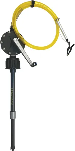 Flo-Fast 55100 Professional Model Pump 5-15 Gallon