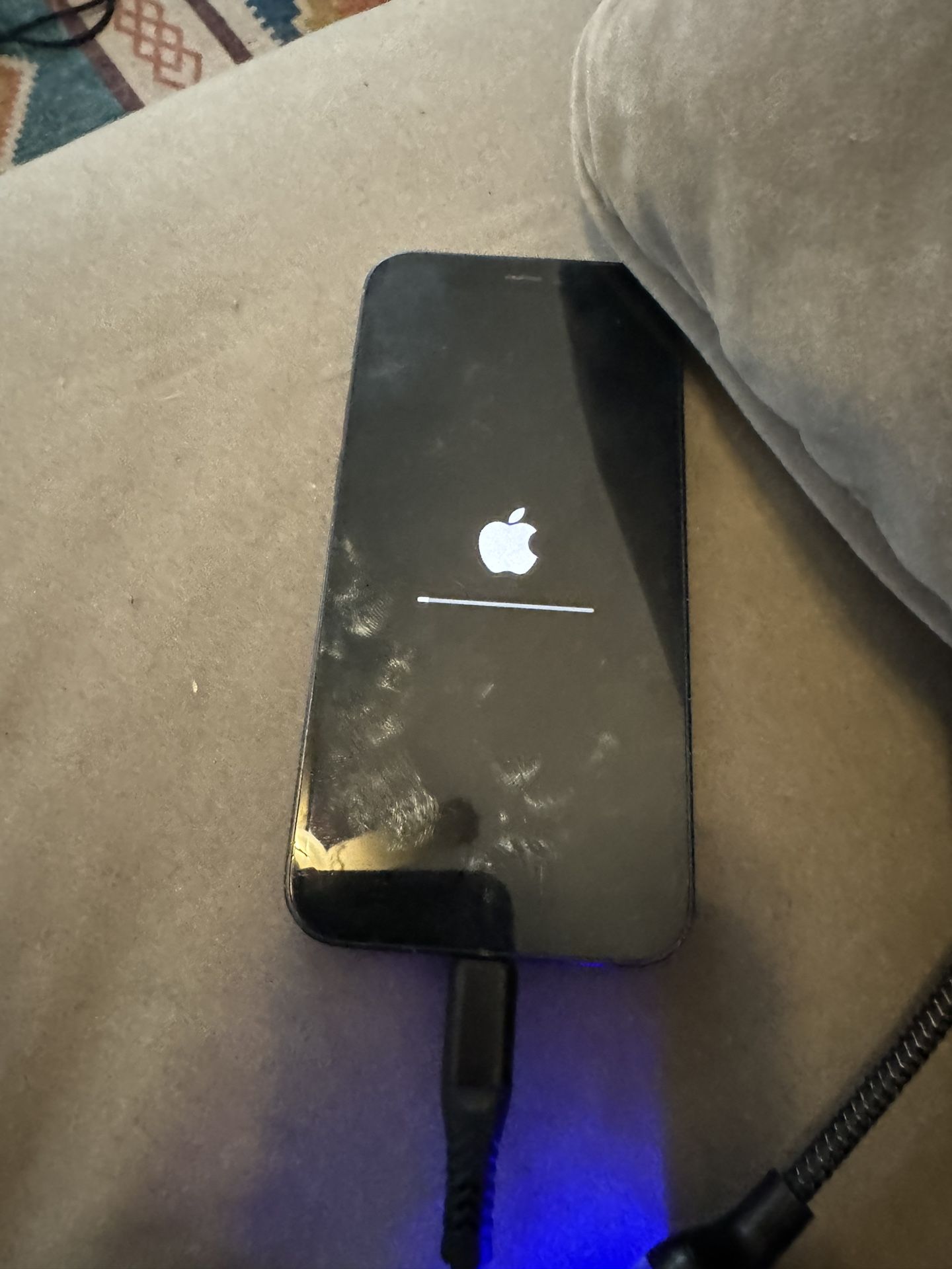 iPhone 12 Mini