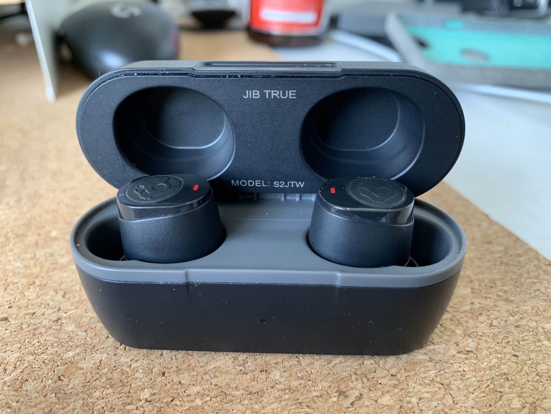 Skullcandy Jib True wireless Earbuds