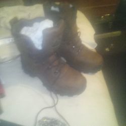 Rocky Boots