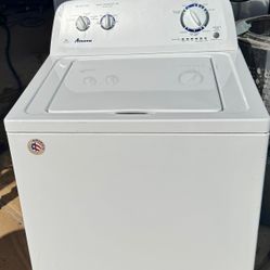 Washer Machine 