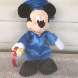 Disney Mickey Mouse Plush