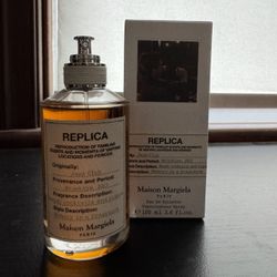Maison Margiela Replica Jazz Club