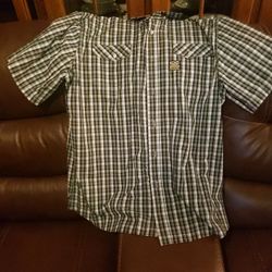 Ecko Short Sleeve Shirt Size 2xl 