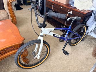 GT BMX