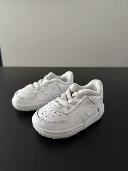 Baby Nike Airforce