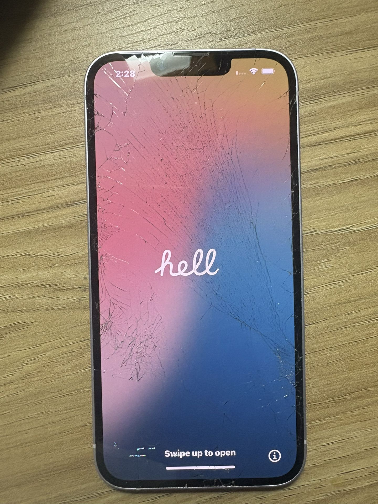 iPhone 14