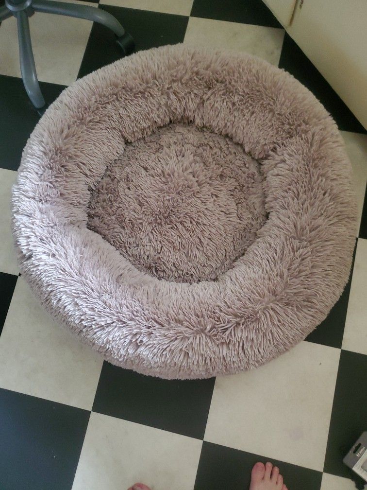 Large Dog Bed