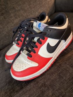 Jordan mids trainers
