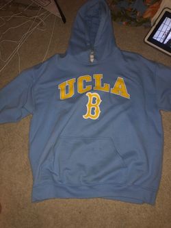 UCLA Hoodie