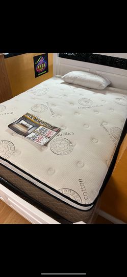 Royal Memory Foam