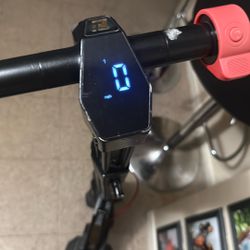 Turbo Ant Electric Scooter