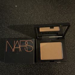 New w/o Box Nars Laguna Bronzer Powder Size Mini