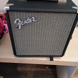 Guitar Amp