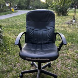 Rolling Chair