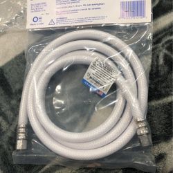 IceMaker Hookup