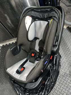 Infant Car Seat.