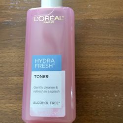 L’Oréal Toner 