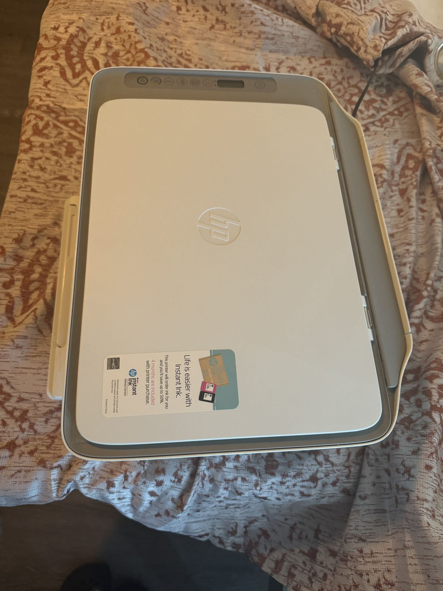 Hp Desk Jet 